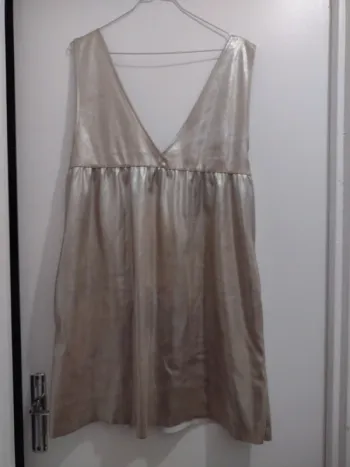 Robe d'ête