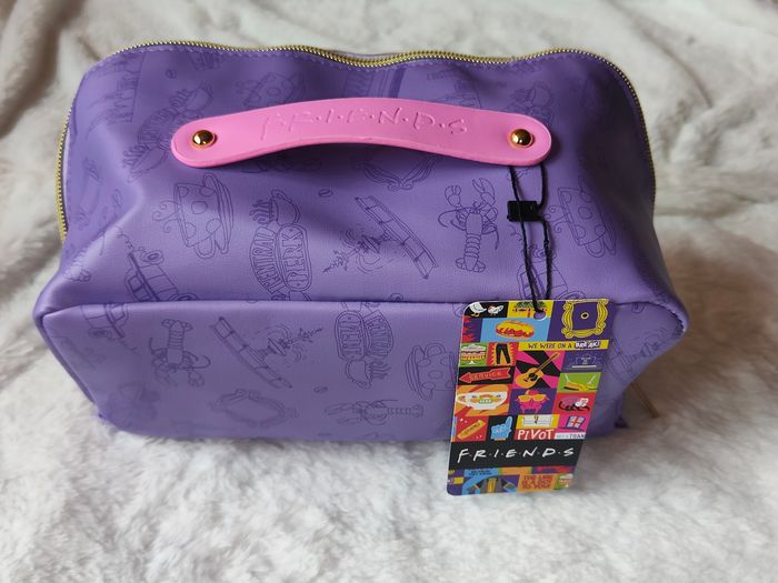 Trousse de toilette Friends - photo numéro 3