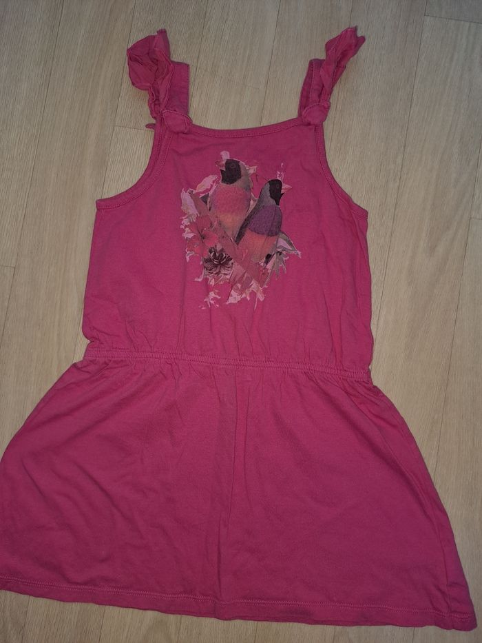 Robe été - photo numéro 2