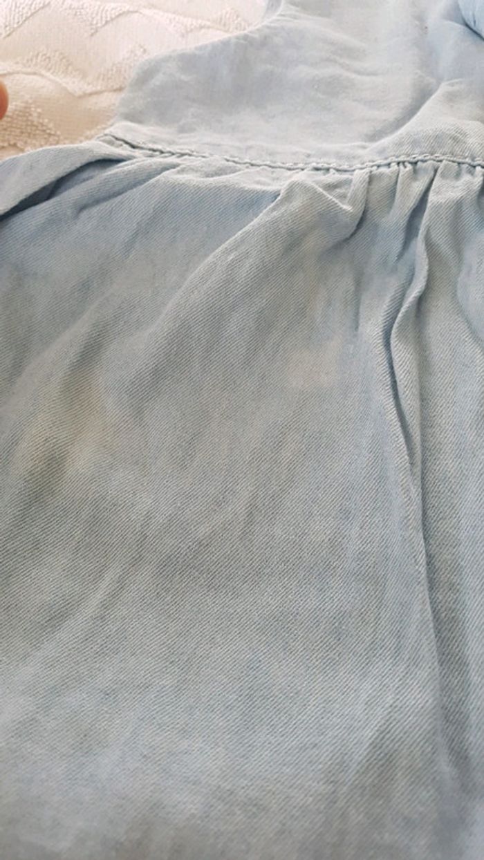 Robe été - photo numéro 2