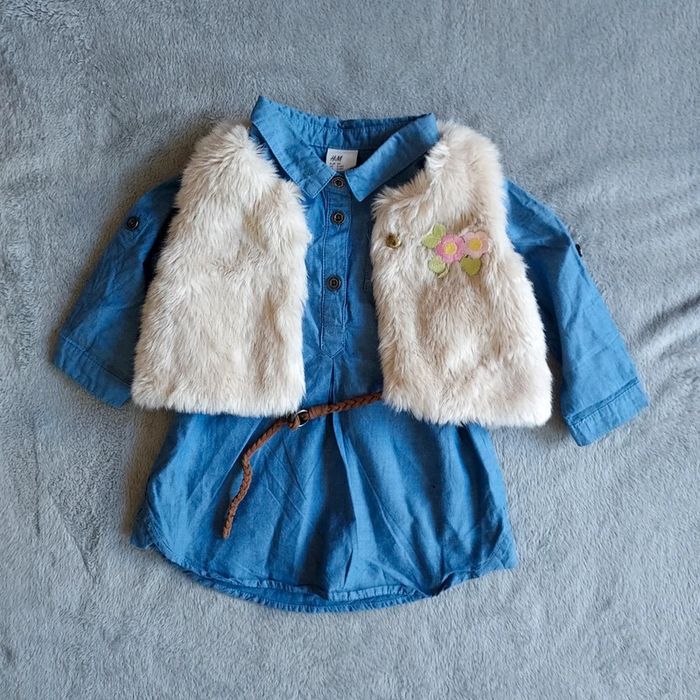 Ensemble H&M