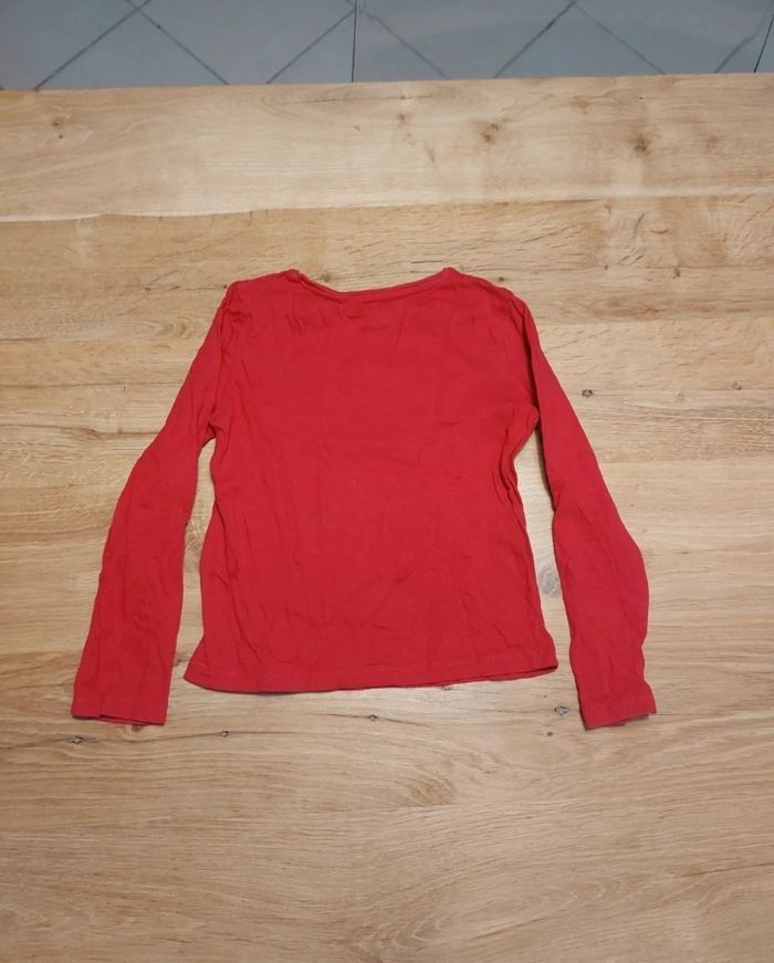 Tee-shirt. - photo numéro 2