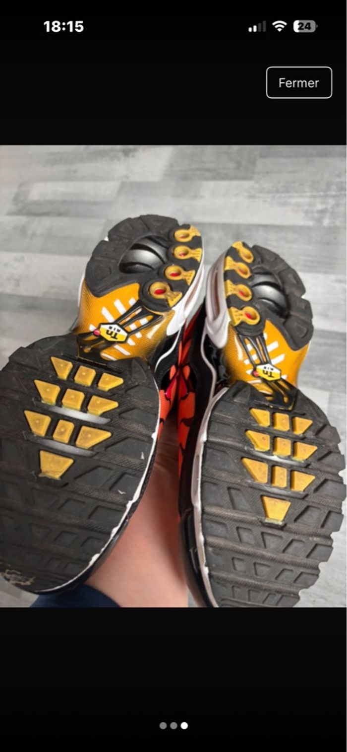 Tn t40 - photo numéro 3