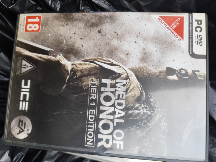 Jeux pc - photo numéro 7