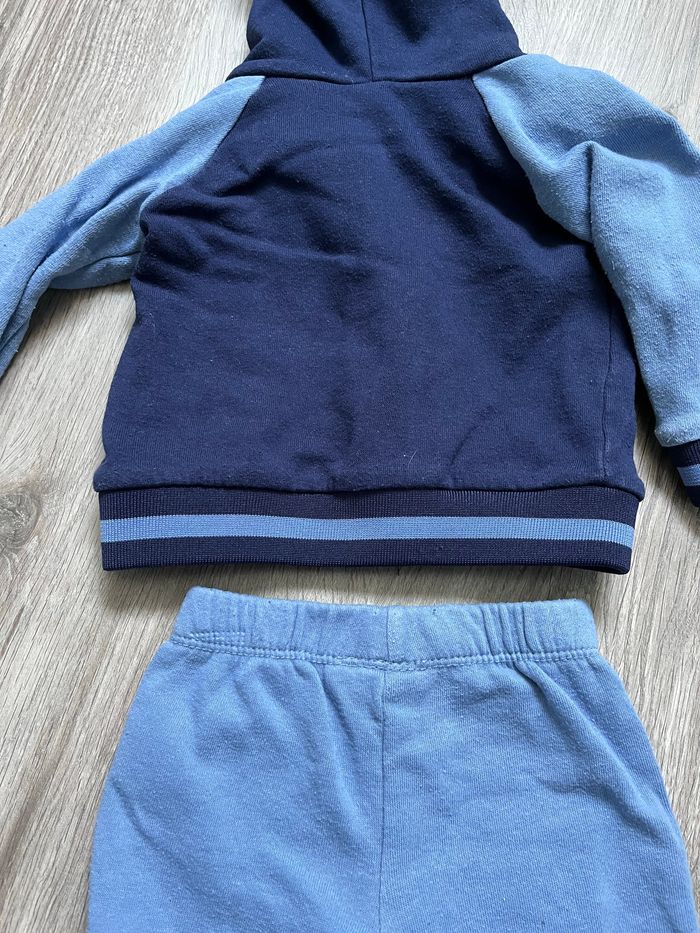 Ensemble jogging mickey - photo numéro 5