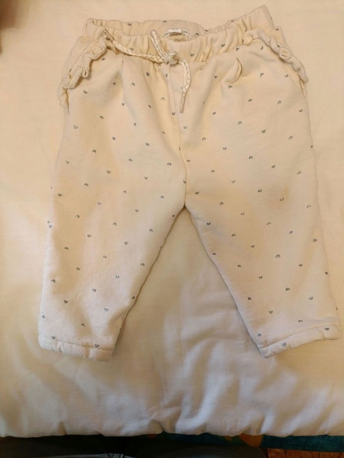 Jogging 12 mois - photo numéro 2