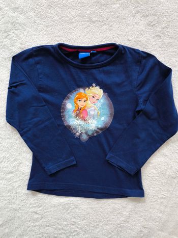 Reine des neiges