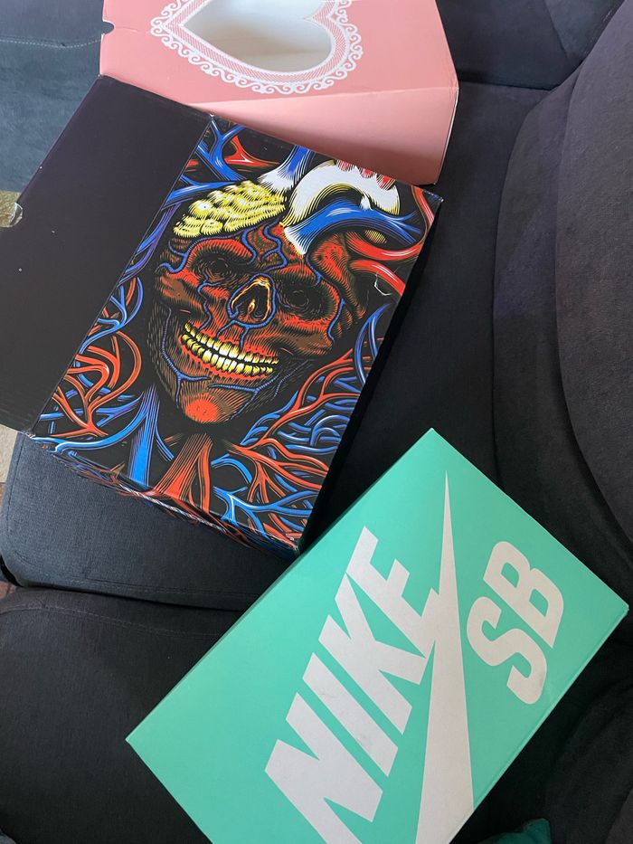 Nike strangelove - photo numéro 10