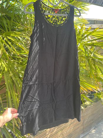 Robe noire Cache cache 42