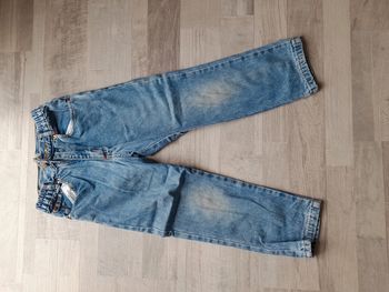 Jean 6 ans mixte vintage