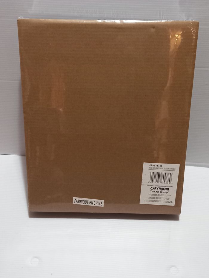 Cadre 3d yugioh - photo numéro 5