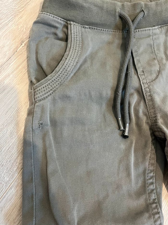 Jogger - photo numéro 4