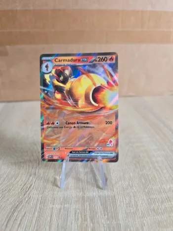 Carmadura EX 105 PROMO svp105