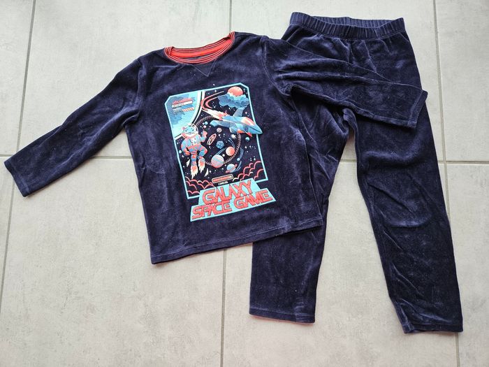 Pyjama 7 ans
