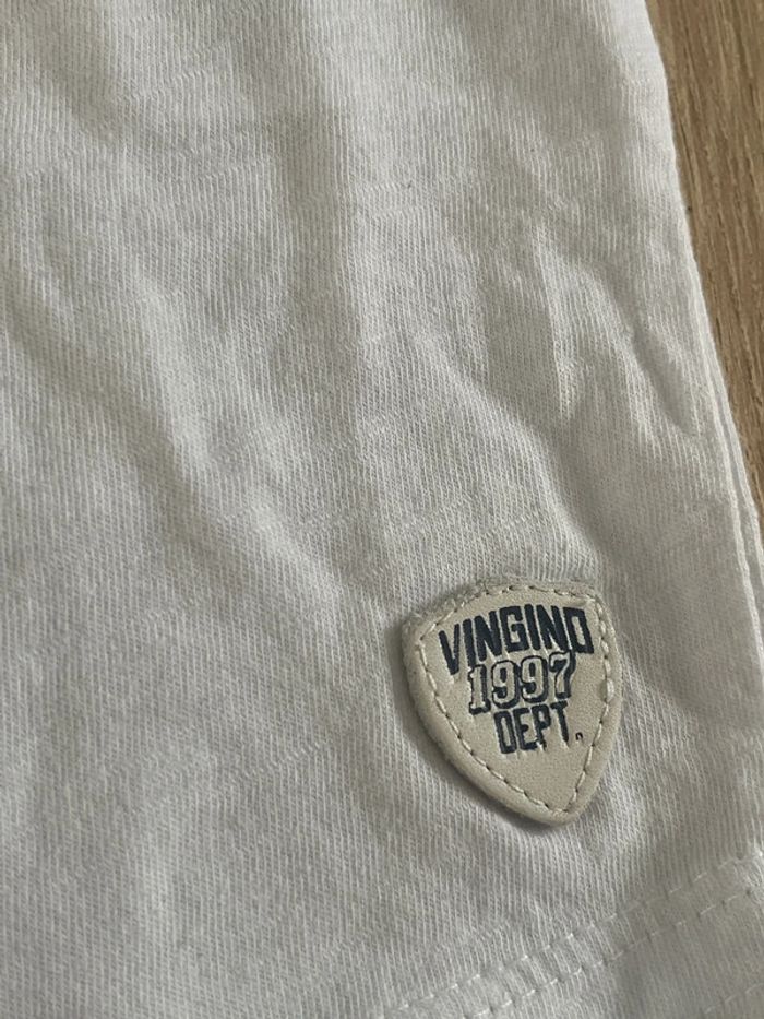 TEE shirt Vingino neuf taille 4 ans - photo numéro 2