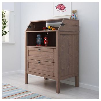 Chambre bébé