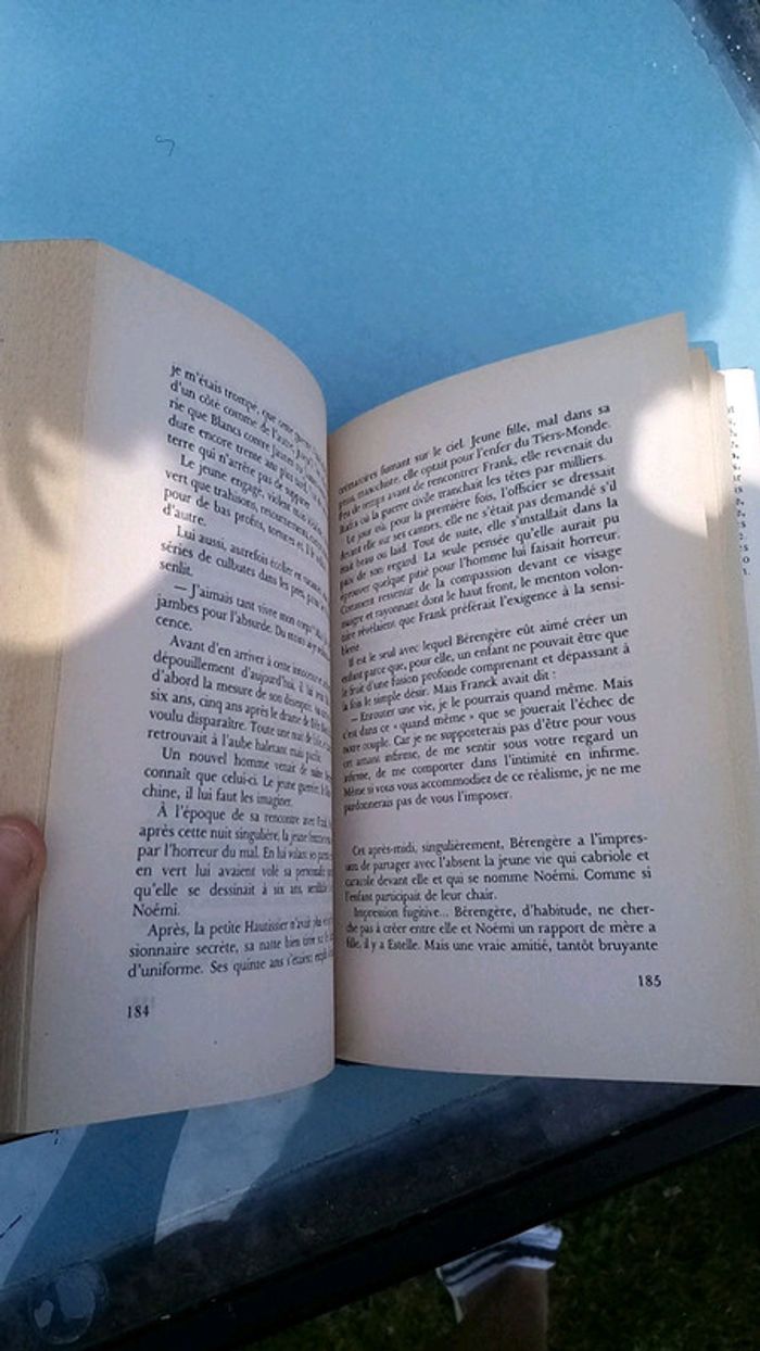 Noémi et les grandes personnes - photo numéro 4