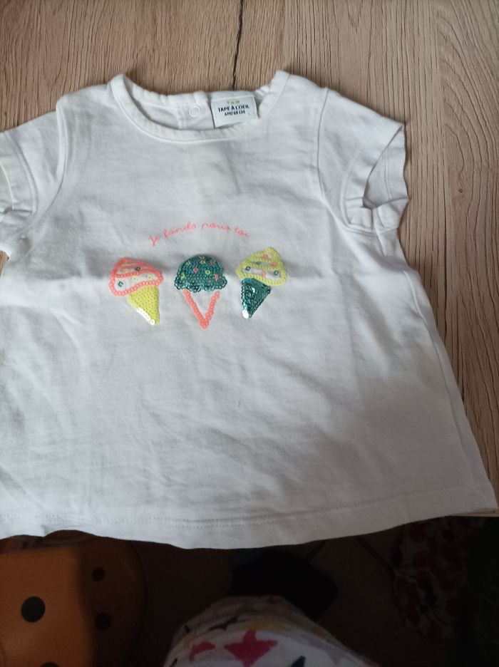 T shirt