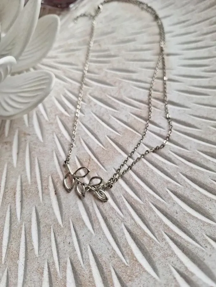 Collier - photo numéro 2