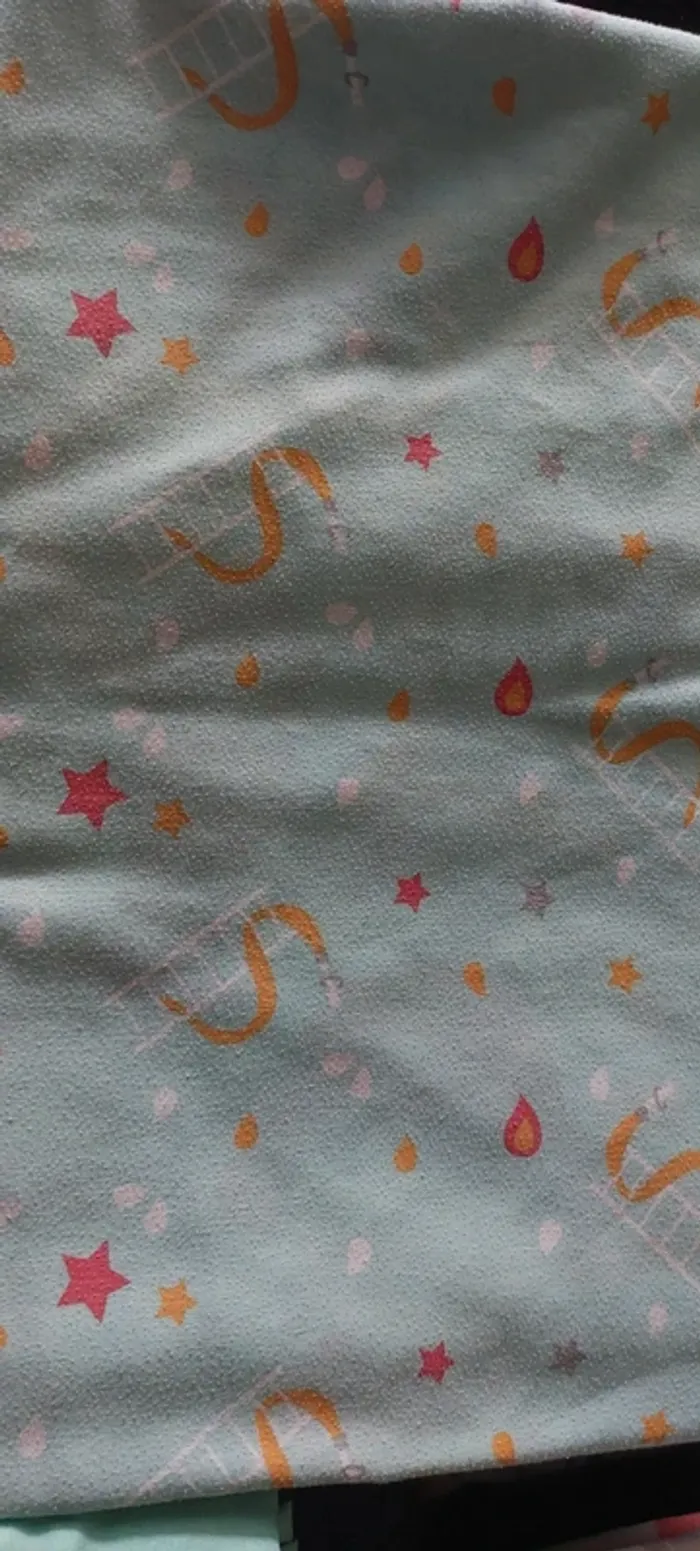 Parure lit enfant 1 personne - photo numéro 3