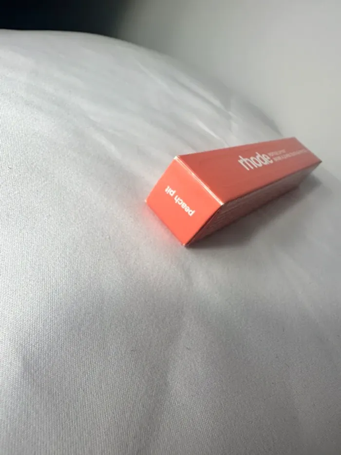 Glisse rhode peach pit - photo numéro 2