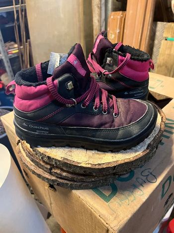 Chaussures de marche