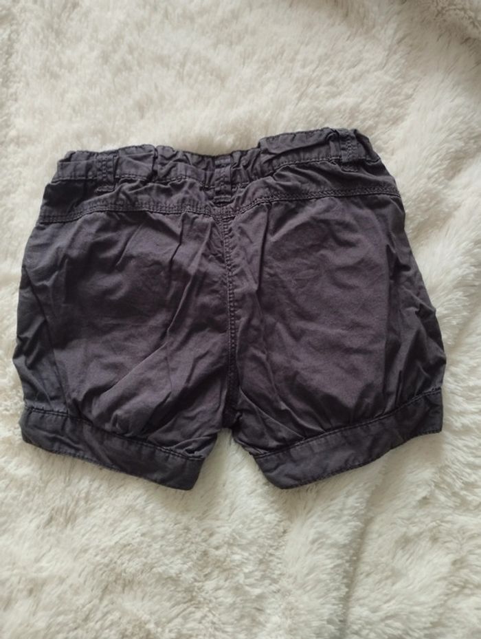 Short fille 5 ans - photo numéro 3