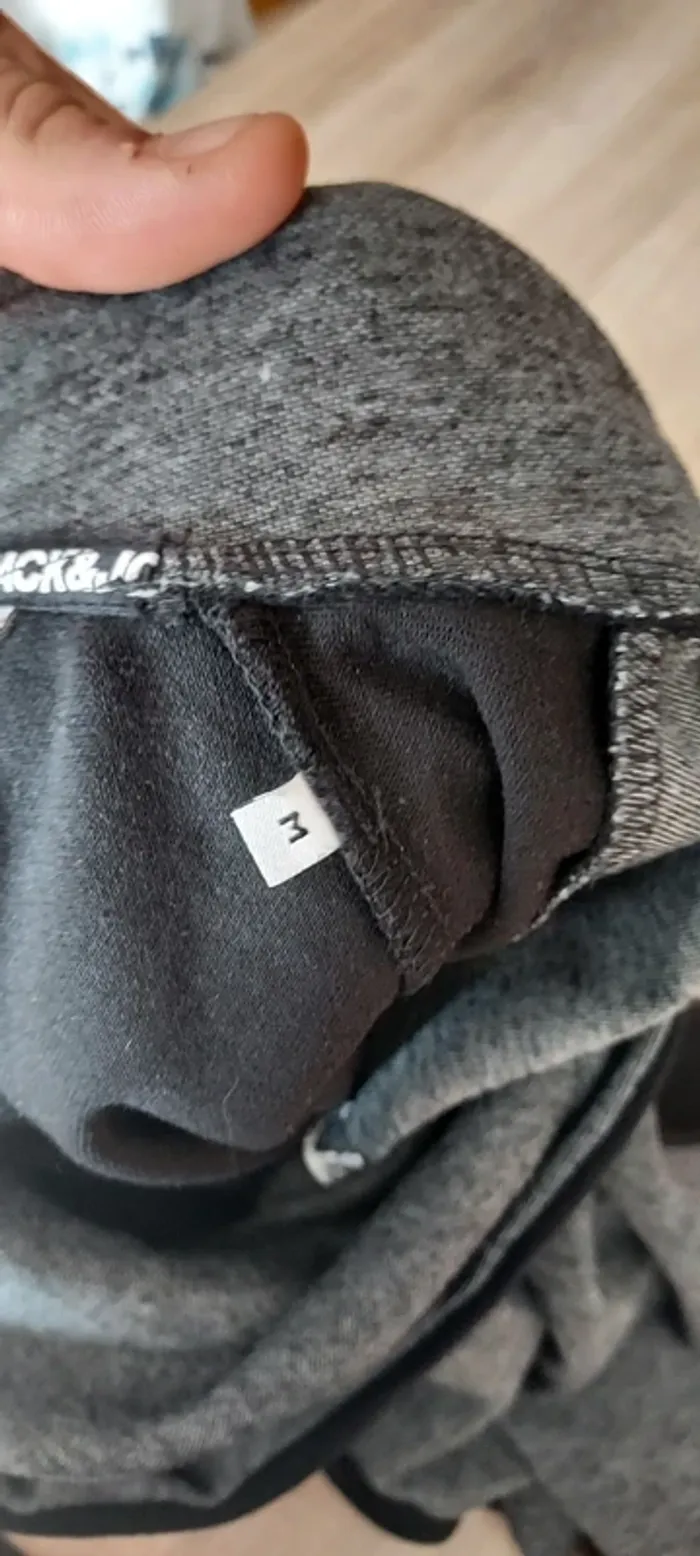 Pull à capuche T.M - Jack & Jones - photo numéro 6