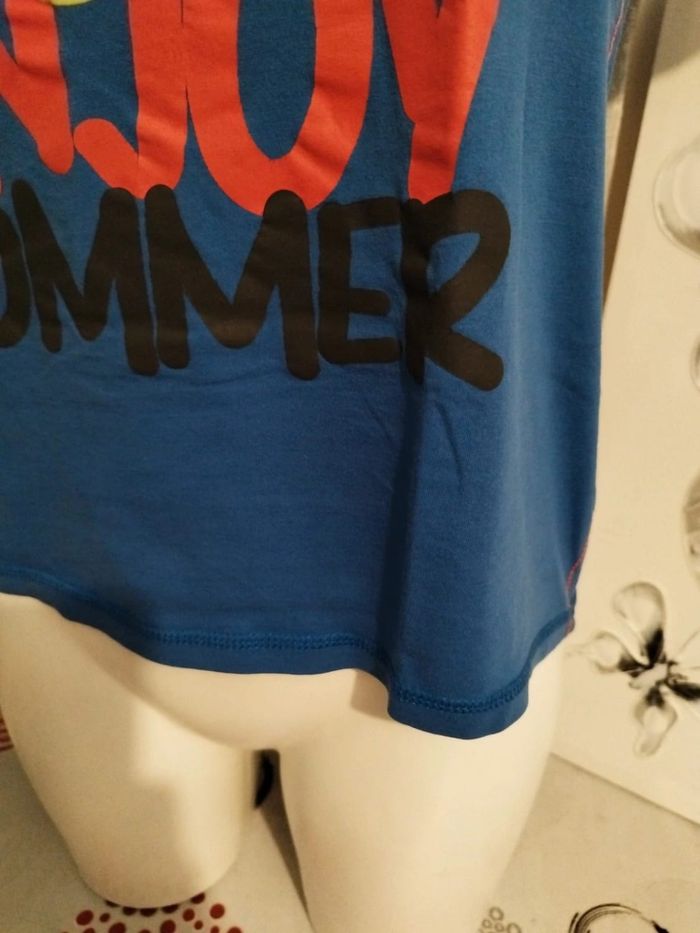 T-shirt - photo numéro 4