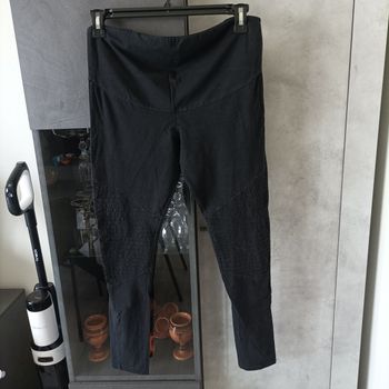 Legging de grossesse 