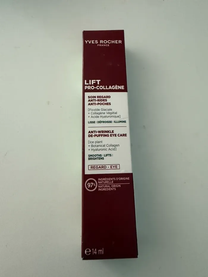 Lift Pro-collagene