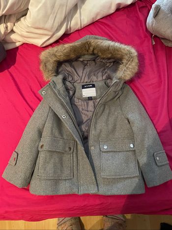 Manteau