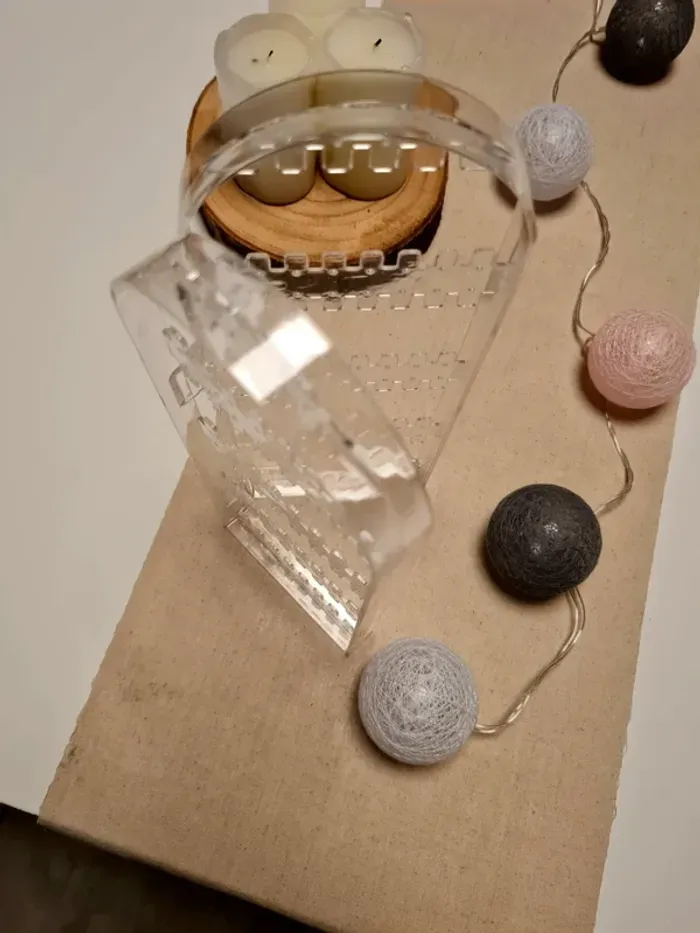 Porte bijoux Neuf - photo numéro 5