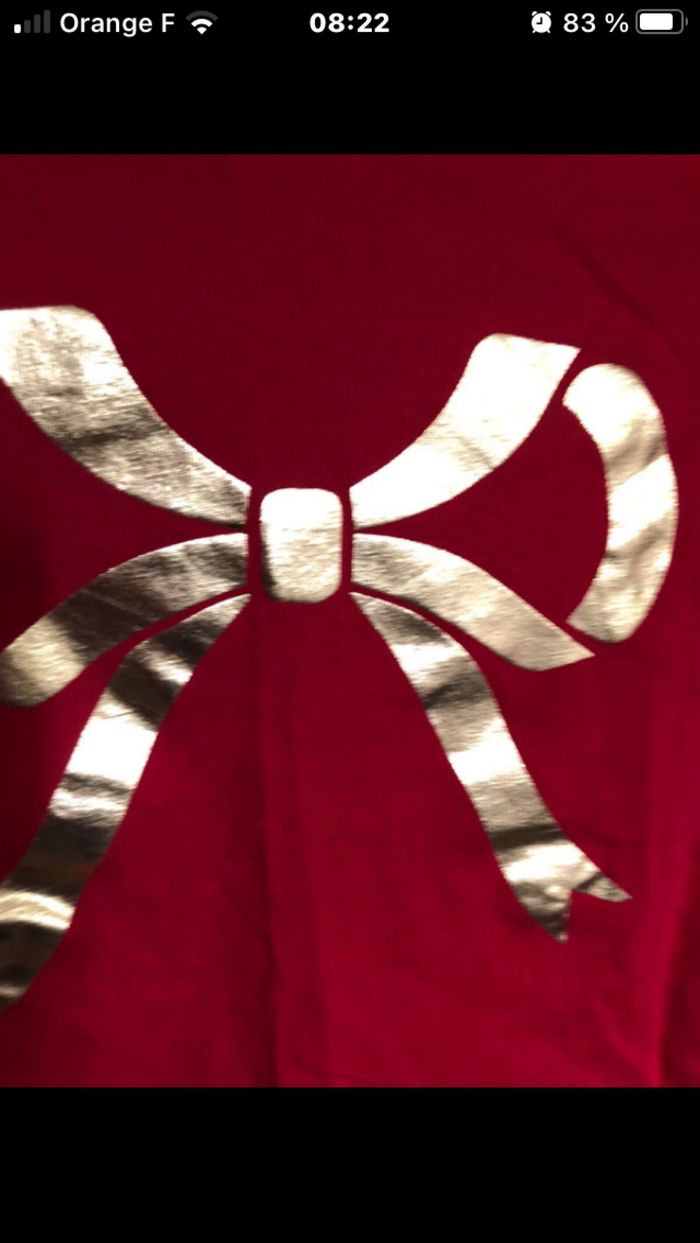 T-shirt 6 ans - photo numéro 2