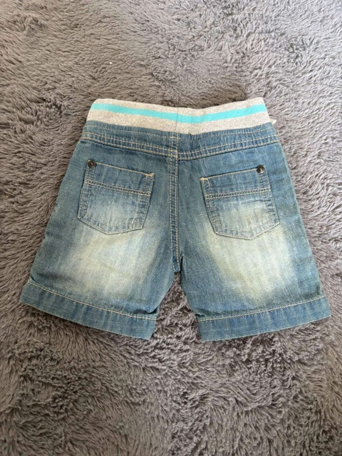 Short neuf - photo numéro 3