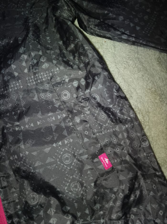 Veste imperméable - photo numéro 2