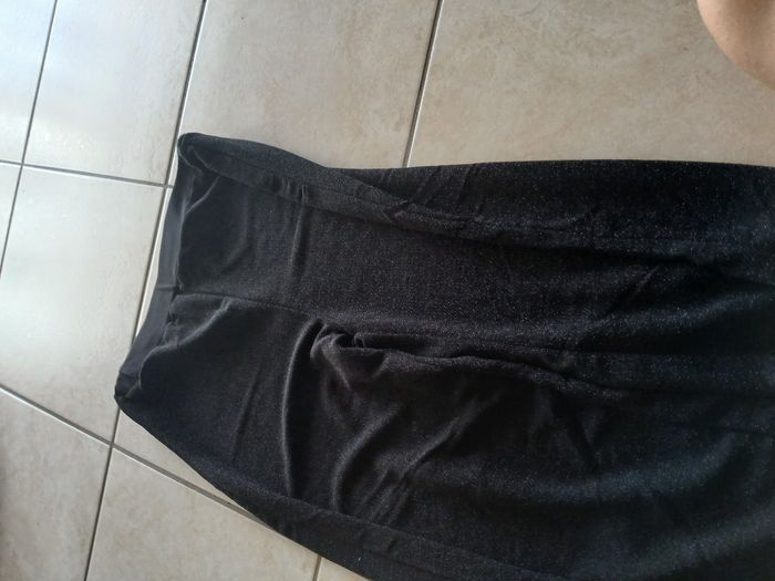 Pantalon a pailette - photo numéro 3