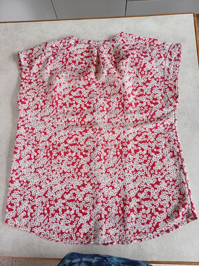Chemise taille S - photo numéro 4