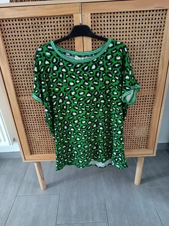 Tee shirt citylife