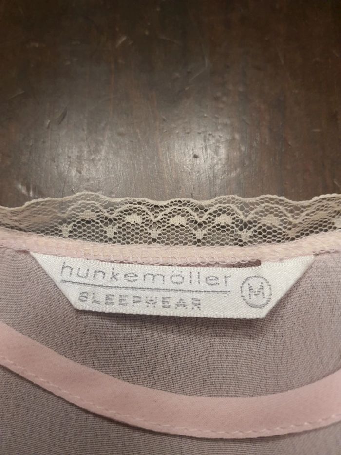 Nuisette rose Hunkemöller taille M - photo numéro 16