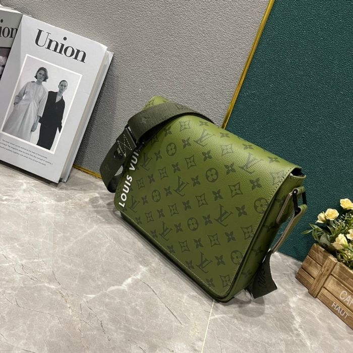 Louis Vuitton  DISTRICT  M46255 - photo numéro 2