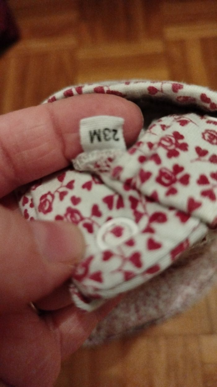Sous pull - photo numéro 3