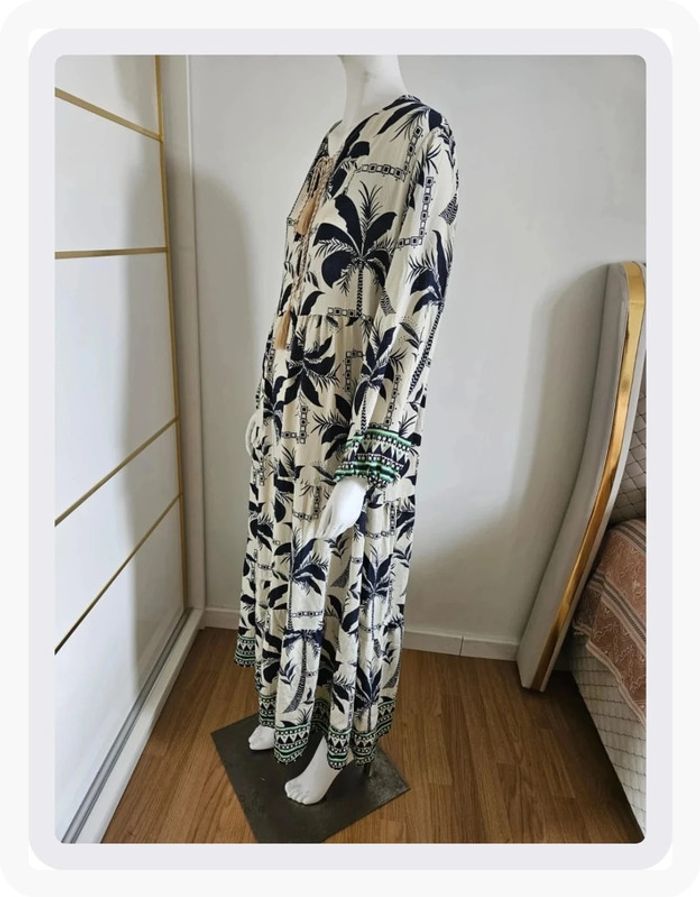 Robe d’été pour femmes - photo numéro 3