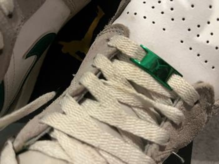 Nike air Jordan 1 - photo numéro 4