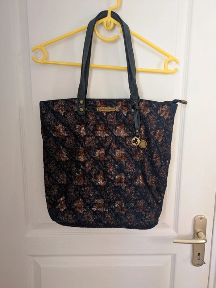 Sac fourre-tout Lulu Castagnette