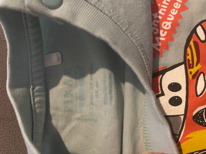 T shirt - photo numéro 2