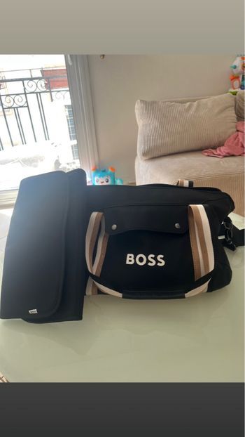 Sac à langer