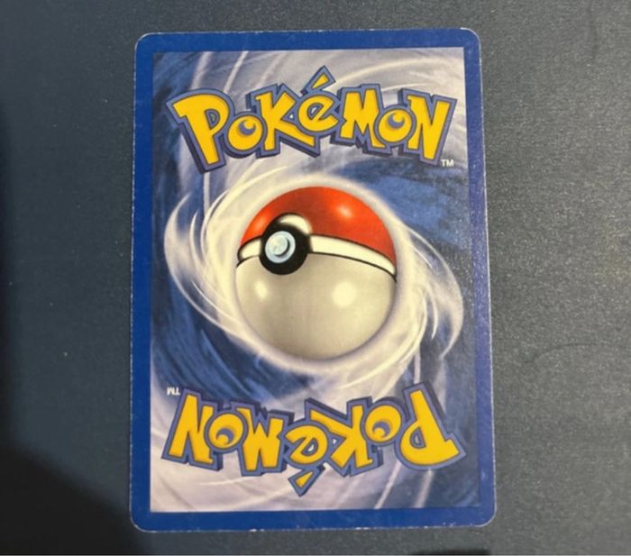 Carte Pokémon Wizards Excavatrice 75/82 Rocket - photo numéro 2