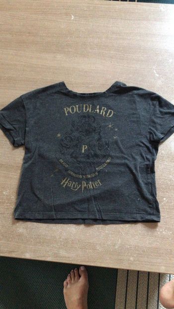 Tee-shirts Harry potter