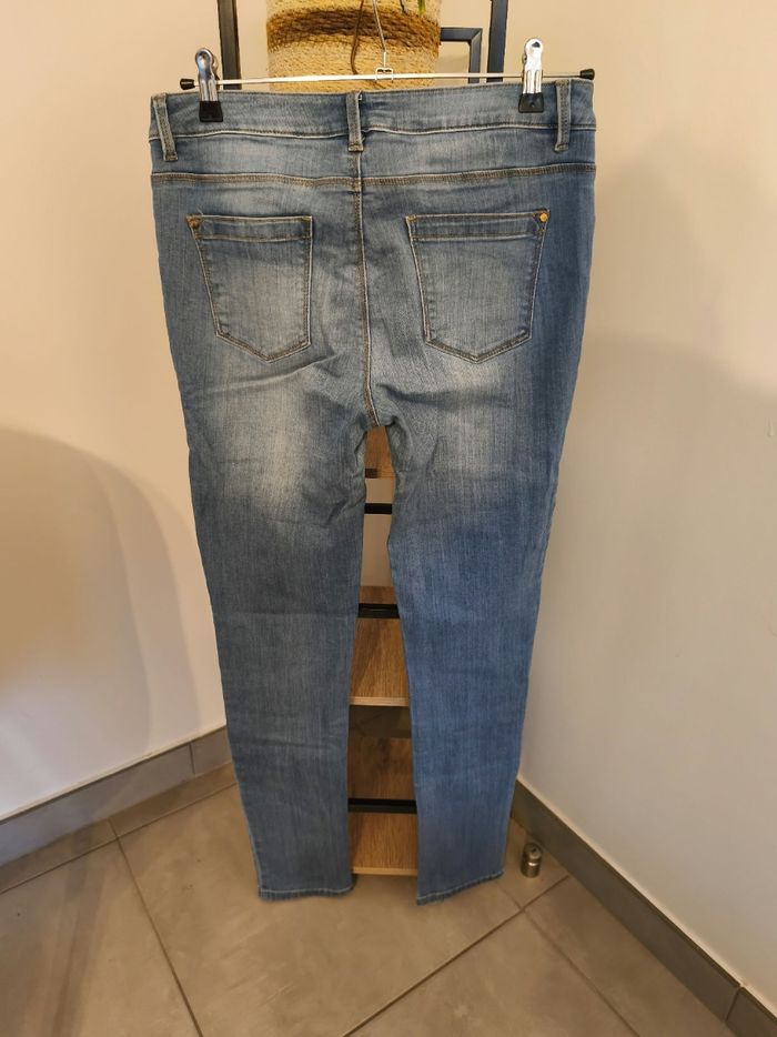 Jean Etam - photo numéro 3